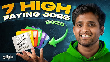 What Is the Best Skill to Learn for a Good Salary in 2026?