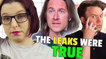 INSANE Dungeons & Dragons Leaks Get Worse