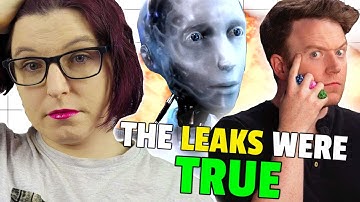 Hasbro Bosses Weird FETISH Just KILLED Dungeons & Dragons