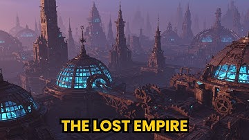 What If Tartaria Was A Real Lost Civilization, More advanced than We Can Imagine | Full Documentary