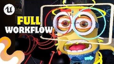 The Complete Animation Workflows in Unreal Engine 5 | Best Practices