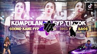 KUMPULAN DJ FYP TIKTOK 2025 🎷 DANGDUT KOPLO TERBARU 2025 FULL BASS 🎶 ENAK BUAT JOGED