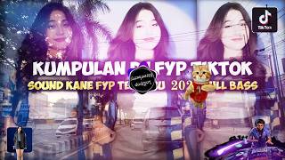 KUMPULAN DJ FYP TIKTOK 2025 🎷 DANGDUT KOPLO TERBARU 2025 FULL BASS 🎶 ENAK BUAT JOGED