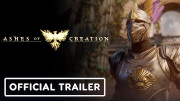 Ashes of Creation - Official 