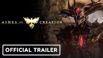 Ashes of Creation - Official 