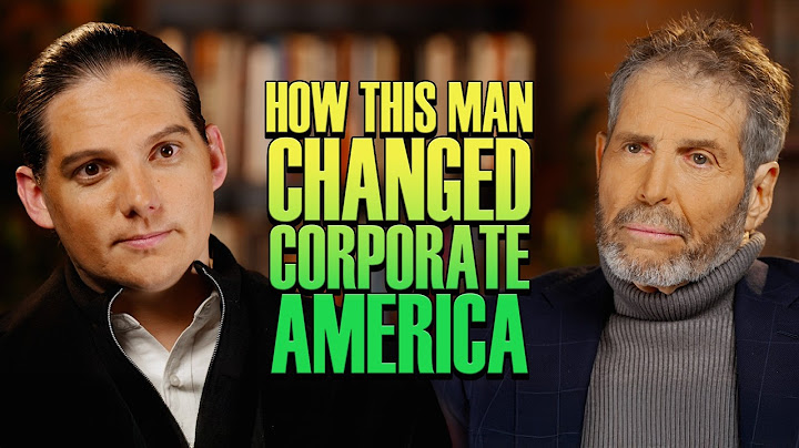 The Fight Against DEI, Woke Corporate America, the HRC and Trans Ideology: The FULL Robby Starbuck