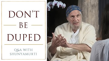 How to See Through the “Deceptocene” | Q&A With Shunyamurti