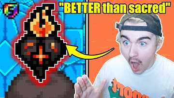 They Added SACRED HEART 2 To Isaac, It