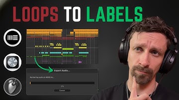 5 Music Production Workflow Secrets That Get You Signed