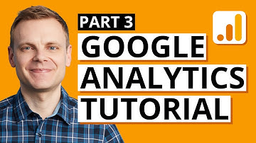 Explore Standard Reports in Google Analytics 4 (GA4 Tutorial Lesson 3)