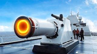 Finally! US 100B$ HYPERSONIC and LASER Weapons Are Ready For Action!