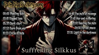 full album Nagato Pain's cycle of suffering