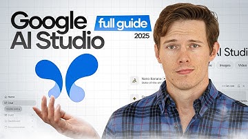 Google AI Studio Tutorial - Beginner to Expert in 10 Prompts