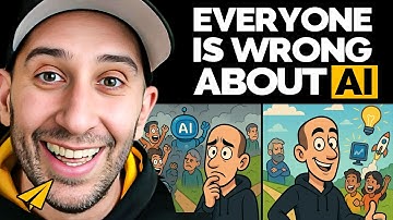 Laten we het hebben over de AI-bubbel