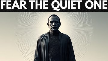 The Dark Art of Silence: Machiavelli’s Most Dangerous Lesson.