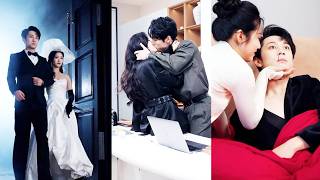 Billionaire CEO was forced by his grandpa to marry a bold, plain girl, then deeply fell for her!