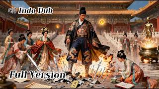 【INDO DUB】Pura-pura Jadi Kasim... Tapi Semua Wanita Istana Mengejarnya!
