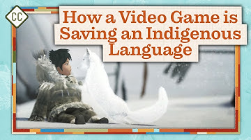 Native Languages & The Indian Education Act: Ep 21 of Crash Course Native American History