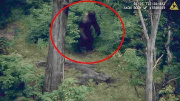 Bryce Johnson: "Our Drone Discovered The Terrifying Truth We’ve Been Chasing!" | Expedition Bigfoot