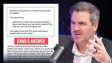 Top 10 IELTS Cue Cards + Answers (2026)