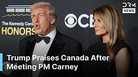 “We’ll See”: Trump Signals Possible Reset With Canada After Meeting Carney at Kennedy Center | AC1G
