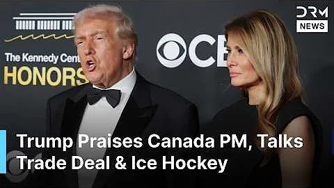 “We’ll See”: Trump Signals Possible Reset With Canada After Meeting Carney at Kennedy Center | AC1G