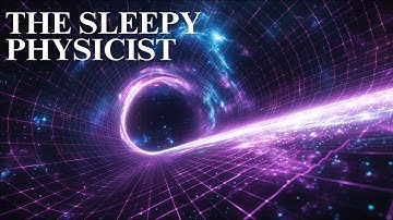 The Sleepy Physicist | Did We Just Find a Crack in Spacetime