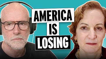 Ukraine and America’s Credibility Crisis — with Anne Applebaum