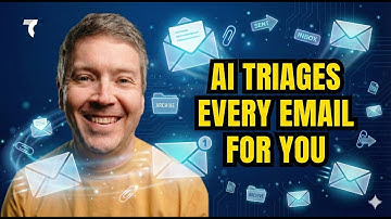 AI Automates Email, Meetings & Internal Workflows with Mike Potter