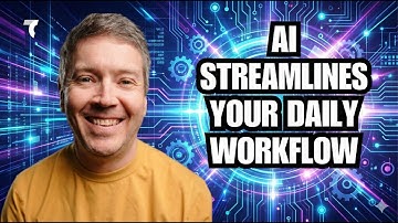 AI Automates Email, Meetings & Internal Workflows with Mike Potter