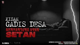 The Story of a Village Girl Who Married a Devil