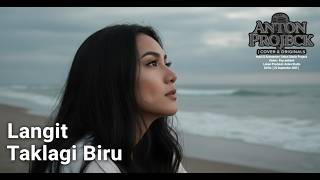 LANGIT TAK LAGI BIRU  - LAGU SEDIH, CINTA, GALAU, PATAH HATI NGUMPUL JADI SATU UNTUK INDONESIA,