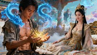 Weakened Dragon Lord awakens a system and reclaims power many times stronger!