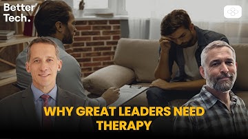 Hoe psychologie en AI de besluitvorming van leidinggevenden beïnvloeden - ft. Nicholas Samstag | ...