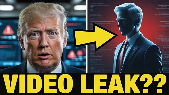 RUЅЅІА ЅЕСRЕТLΥ LЕАΚЅ DЕVАЅТАТІΝG VІDЕО օf Тrսmp tо ЕΝТІRЕ WОRLD