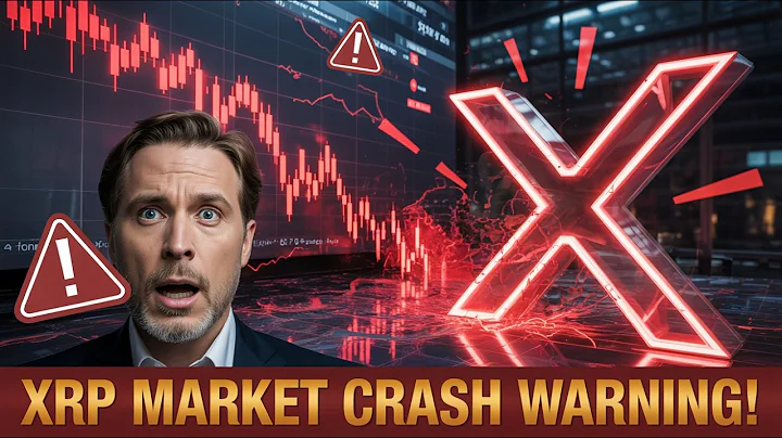 The BIGGEST XRP Mistake Investors Keep Making… And It’s About to Cost Them!