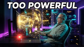 Higgsfield Kling O1 Just Broke AI Video.