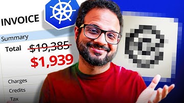 This Tool Will Help You Cut Down Your Kubernetes Cost by Up to 90%