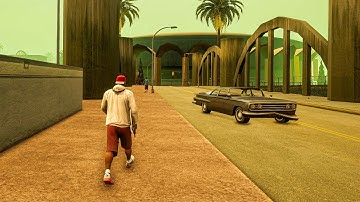 Grand Theft Audo Definitive Edition on PC in 2025 is... Actually Great