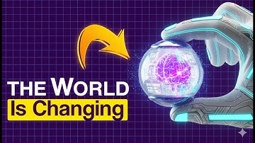 10 Breakthroughs That Will Change the World in 2025 (Future Tech Is Here)