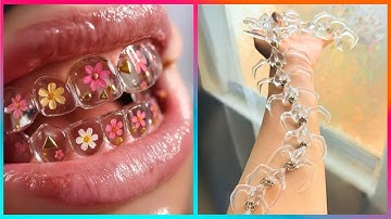 Epoxy Resin Creations That Are At A Whole New Level