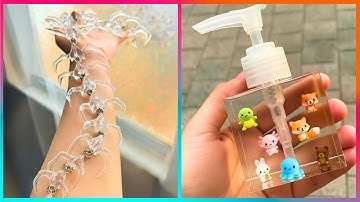 Epoxy Resin Creations That Are At A Whole New Level