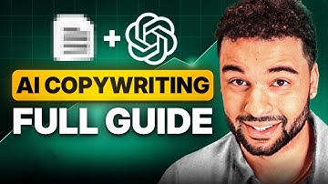 How To Start AI Copywriting In 2026 Even If You Have No Experience