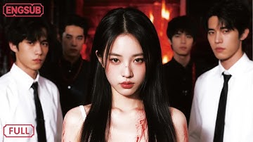 Girl is reborn to the moment she’s taken back by her rich family — in this life, all ties are cut!