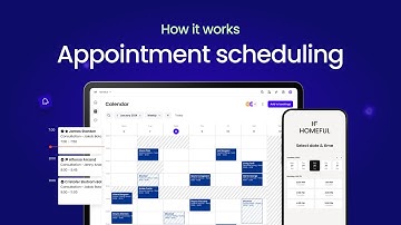 Appointment Scheduling Software - The Waitwhile Demo