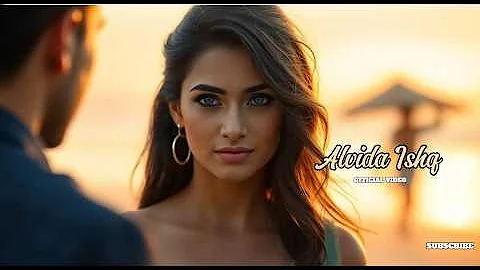 Alvida Ishq | Goodbye That Stays Forever | Khamoshiyan Jo Barasengi |New Song 2025 | OFFICIAL VIDEO