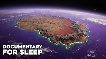 Prehistoric Time Gap No One Understands | Documentary for Sleep