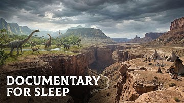 The Prehistoric Time Gap That Science Cannot Explain | Documentary for Sleep