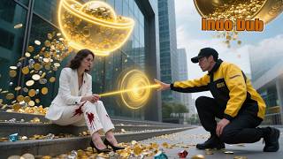 KURIR DIBUANG PACAR! TIBA-TIBA DEWA WARISKAN TRILIUNER! JADI RAJA DUNIA SEKETIKA!