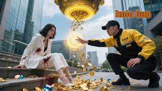 KURIR DIBUANG PACAR! TIBA-TIBA DEWA WARISKAN TRILIUNER! JADI RAJA DUNIA SEKETIKA!